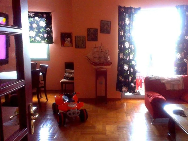 Sale, apartment, 80m², Budva, Crna Gora