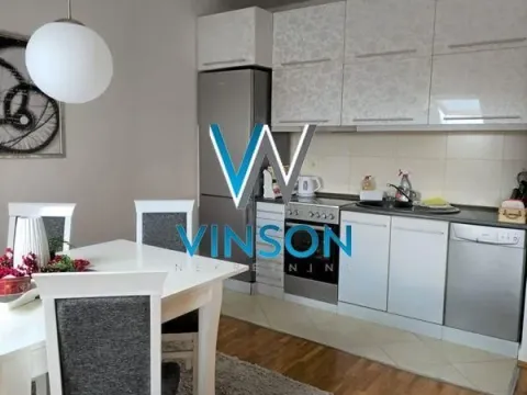 Izdavanje, jednosoban stan, 41m², Podbara, Novi Sad Sve Podlokacije - image 6