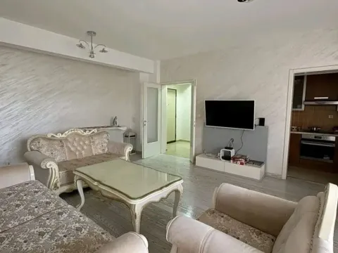 Rent, three bedroom apartment, 95m², Preko Morače, Podgorica - image 4