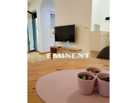 Rent, apartment, 42m², Crveni Krst, Beograd - image 2