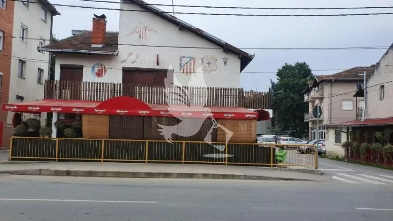 Prodaja, ugostiteljski objekat, 288m², Sopot, Beograd