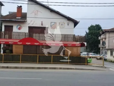 Sale, hospitality venue, 288m², Sopot, Beograd - image 8