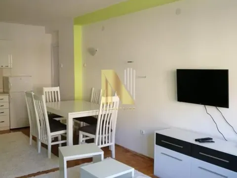 Rent, two bedroom apartment, 52m², Podbara, Novi Sad Sve Podlokacije - image 9