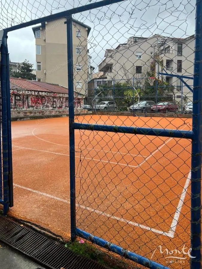 Prodaja, trosoban stan, 114m², Babilonija, Budva