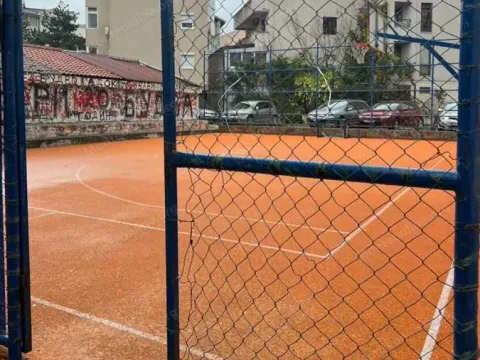 Sale, three bedroom apartment, 114m², Babilonija, Budva - image 36