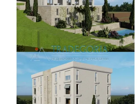 Prodaja, jednosoban stan, 37m², Bar, Crna Gora - image 23