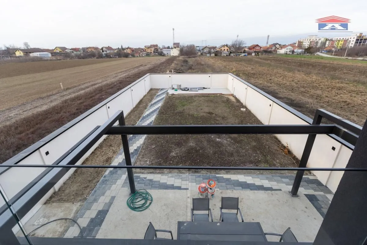 Sale, house, 122m², Veternik, Novi Sad Sve Podlokacije