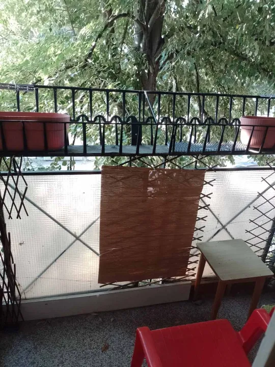 Prodaja, jednosoban stan, 51m², Uciteljsko Naselje, Zvezdara Sve Podlokacije