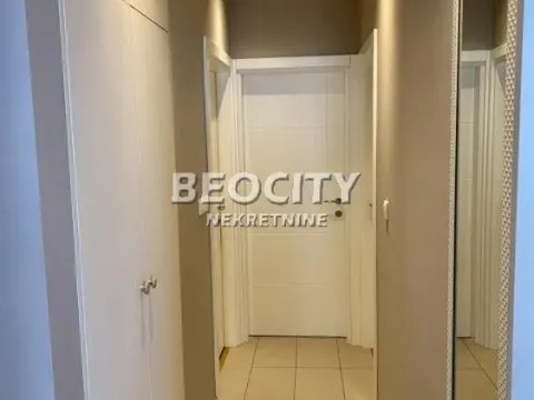 Izdavanje, stan, 60m², Crveni Krst, Beograd - image 10