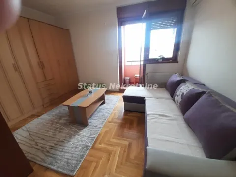 Izdavanje, garsonjera, 27m², Nova Detelinara, Novi Sad Sve Podlokacije - image 4