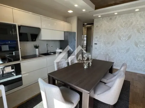 Rent, four bedroom apartment, 123m², Sajam, Novi Sad Sve Podlokacije - image 4