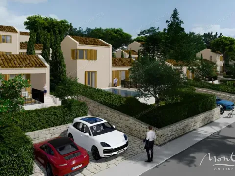 Prodaja, kuća, 75m², Kavač, Kotor - image 7