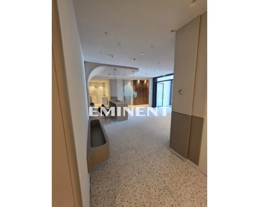 Rent, one bedroom apartment, 34m², Novi Beograd Blok 65, Novi Beograd Sve Podlokacije