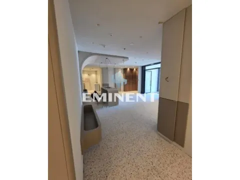 Rent, one bedroom apartment, 34m², Novi Beograd Blok 65, Novi Beograd Sve Podlokacije - image 7