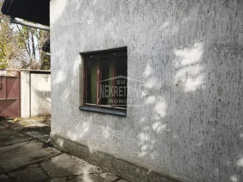 Prodaja, kuća, 80m², Dudova Šuma, Subotica - image 8