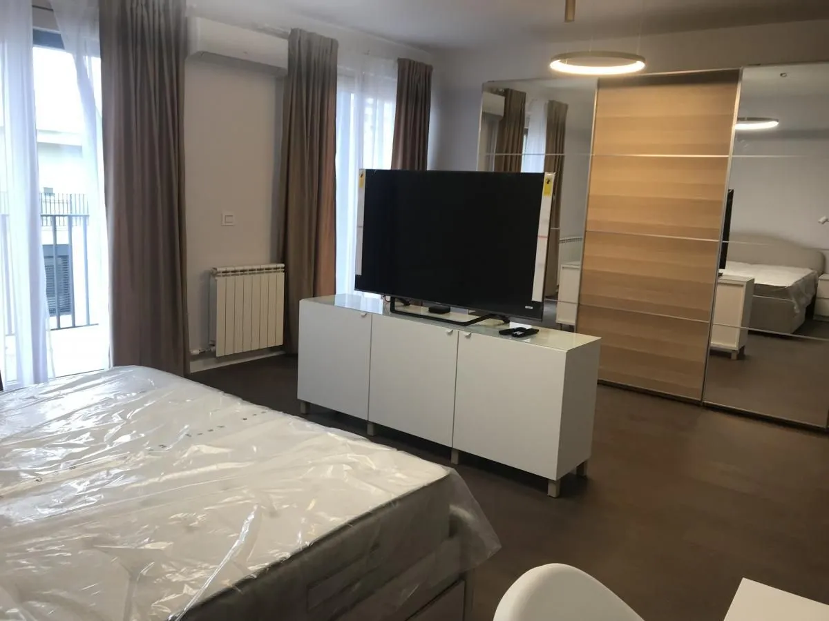 Rent, three bedroom apartment, 156m², Palilulska Pijaca, Palilula Sve Podlokacije