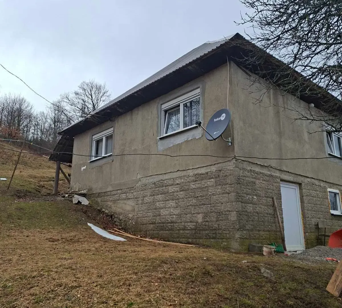 Sale, house, 140m², Kolašin, Crna Gora