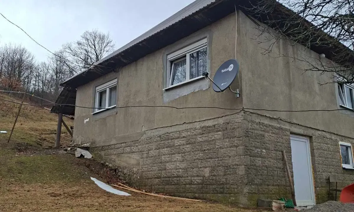 Prodaja, kuća, 140m², Kolašin, Crna Gora