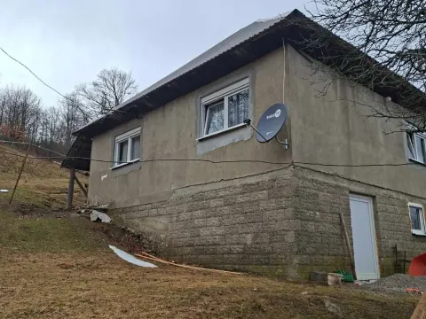 Sale, house, 140m², Kolašin, Crna Gora - image 1