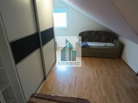 Sale, studio apartment, 24m², Pantelej, Niš - image 6