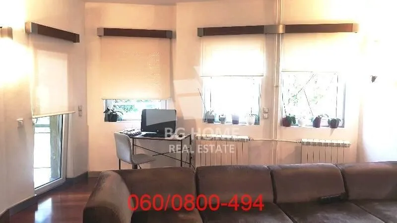 Sale, apartment, 154m², Lion, Zvezdara Sve Podlokacije