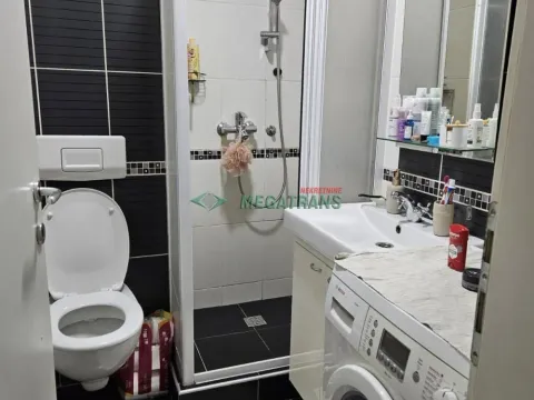 Izdavanje, dvosoban stan, 42m², Novi Sad Sve Podlokacije, Novi Sad - image 6