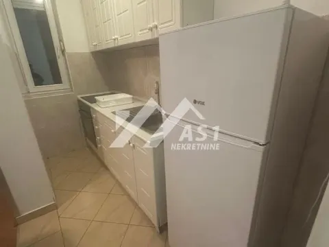 Rent, one bedroom apartment, 37m², Grbavica, Novi Sad Sve Podlokacije - image 8