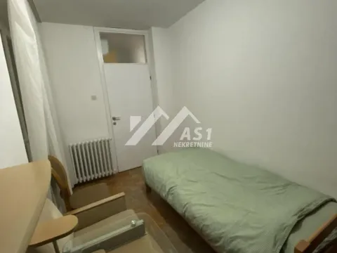 Rent, two bedroom apartment, 51m², Grbavica, Novi Sad Sve Podlokacije - image 6