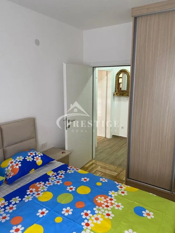 Sale, one bedroom apartment, 43m², Zabjelo, Podgorica