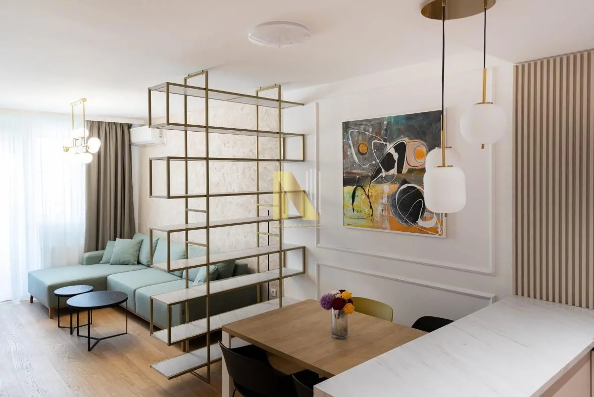 Prodaja, dvosoban stan, 51m², Grbavica, Novi Sad Sve Podlokacije