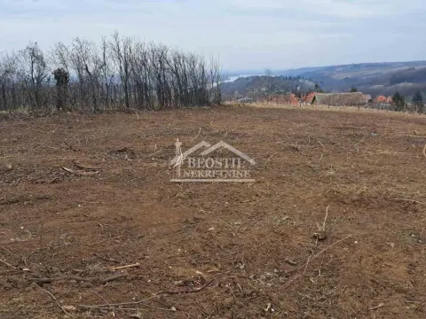 Prodaja, plac, 5600m², Brestovik, Grocka - image 3