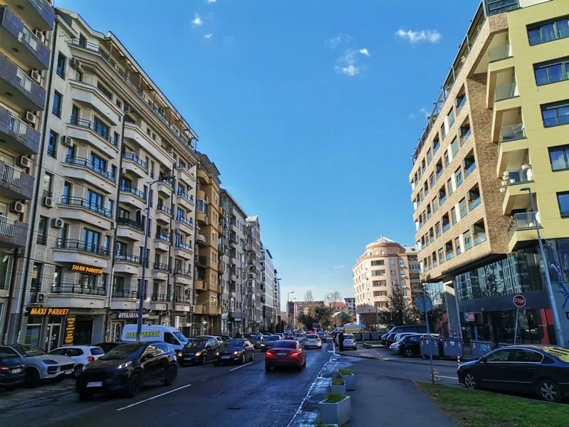 Sale, apartment, 318m², Vračar Centar, Vračar Sve Podlokacije