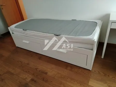 Rent, three bedroom apartment, 67m², Sajam, Novi Sad Sve Podlokacije - image 6