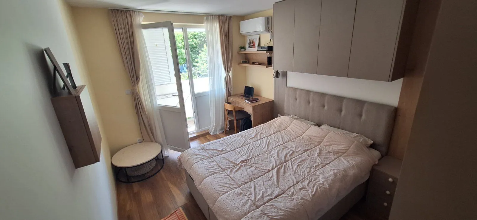 Prodaja, trosoban stan, 89m², Autobuska stanica, Podgorica