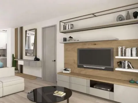 Prodaja, jednosoban stan, 55m², Tivat, Crna Gora - image 6