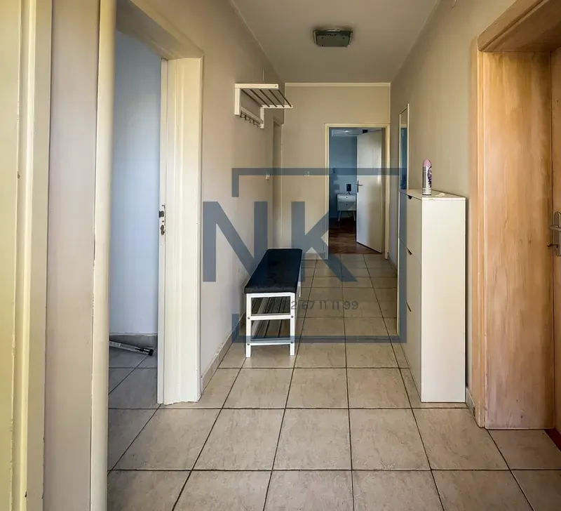 Rent, two bedroom apartment, 106m², Stari Aerodrom, Podgorica