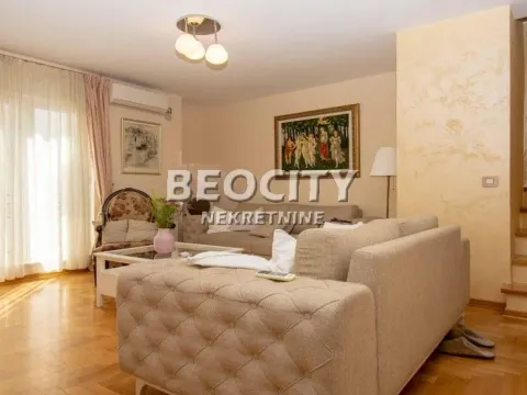 Prodaja, trosoban stan, 80m², Lekino Brdo, Voždovac Sve Podlokacije - image 2