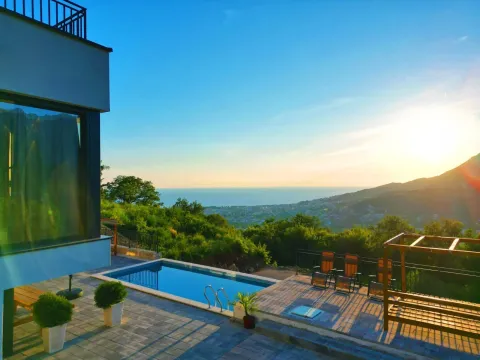 Sale, house, 280m², Bar, Crna Gora - image 2