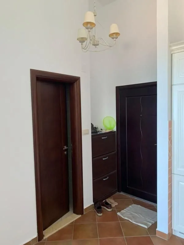 Prodaja, jednosoban stan, 42m², Petrovac, Budva