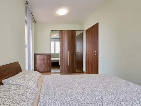 Prodaja, dvosoban stan, 88m², Budva, Crna Gora - image 21