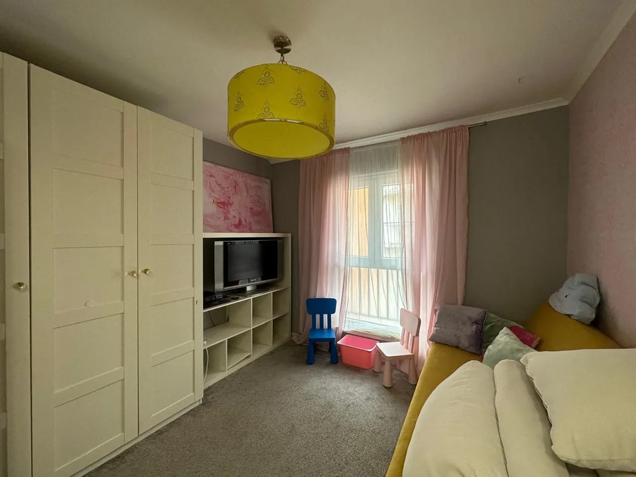 Sale, three bedroom apartment, 104m², Adok, Budva
