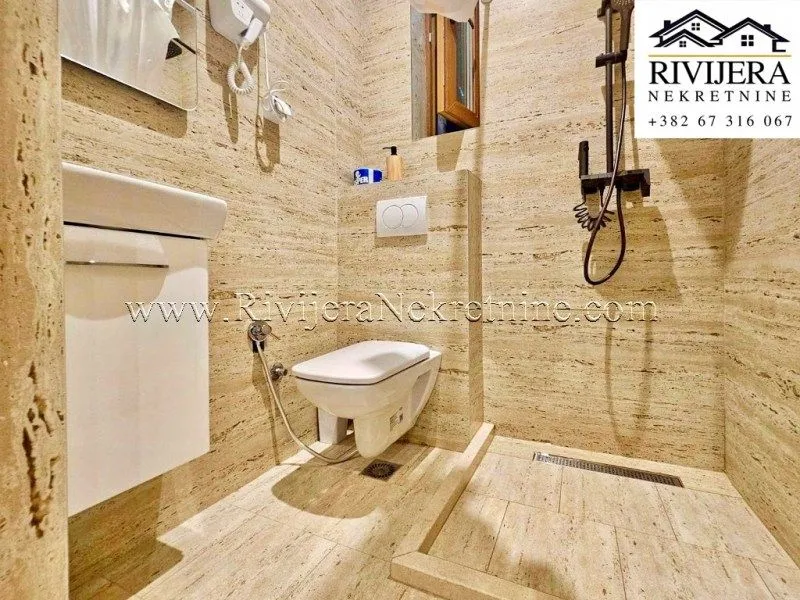 Sale, apartment, 15m², Centar, Kotor
