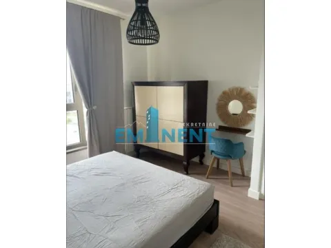 Rent, two bedroom apartment, 56m², Savski Venac, Beograd - image 8
