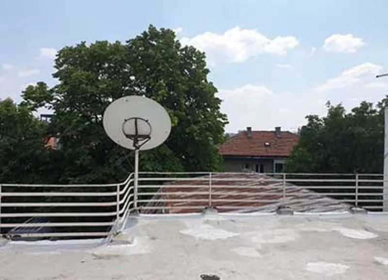 Izdavanje, kuća, 300m², Neimar, Vračar Sve Podlokacije