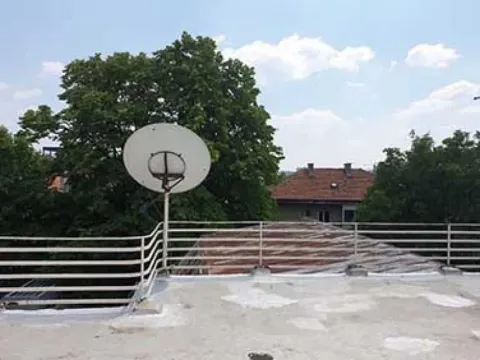 Izdavanje, kuća, 300m², Neimar, Vračar Sve Podlokacije - image 17