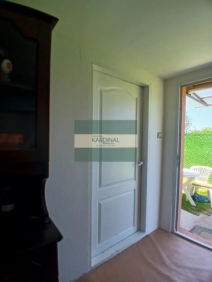 Prodaja, kuća, 65m², Kovačevac, Jagodina