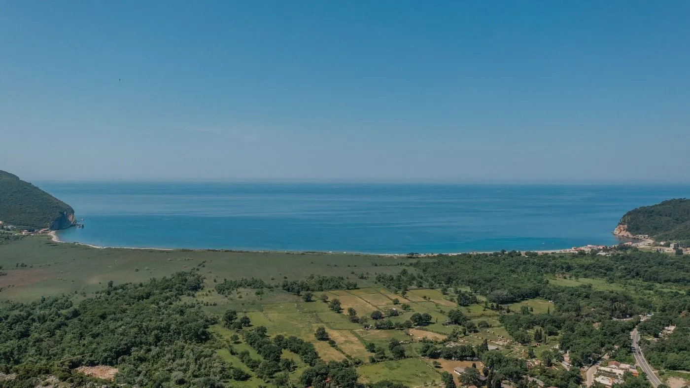 Prodaja, kuća, 247m², Buljarica, Budva