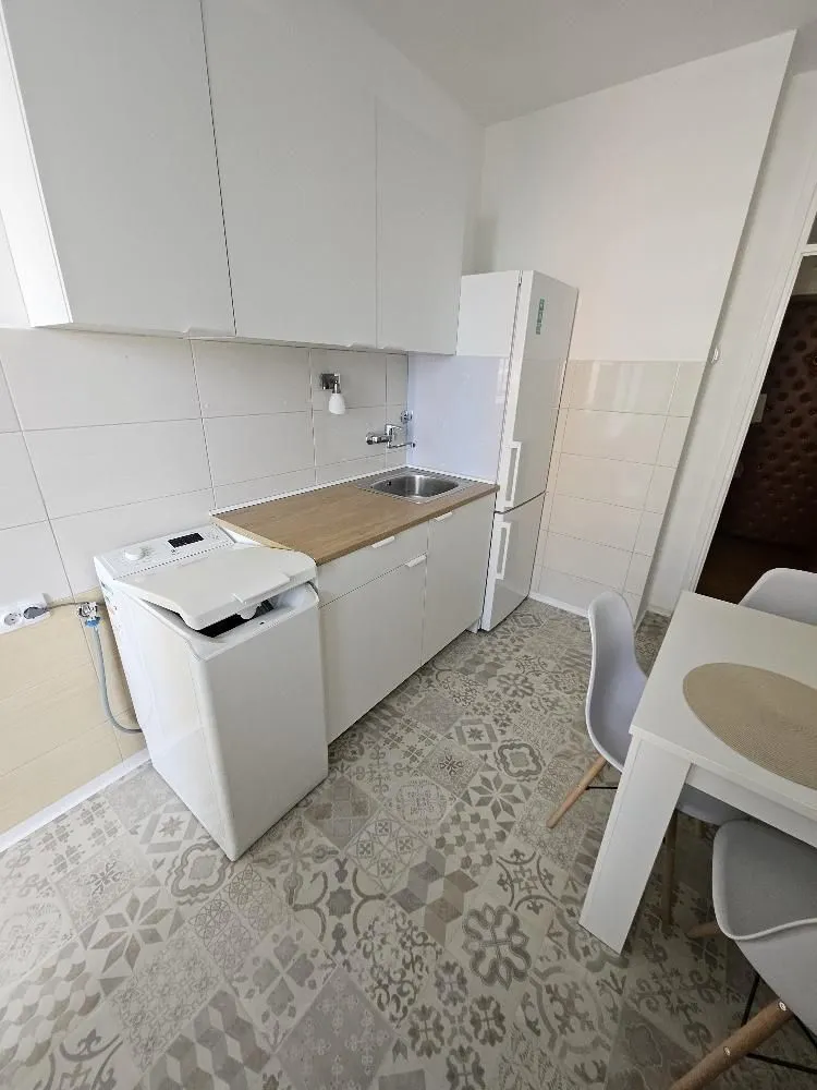 Rent, one bedroom apartment, 31m², Lion, Zvezdara Sve Podlokacije