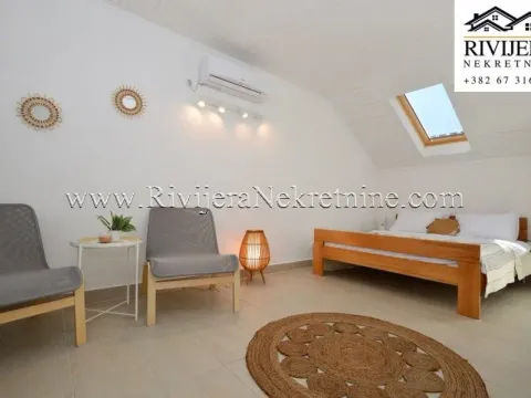 Prodaja, jednosoban stan, 62m², Baošići, Herceg Novi - image 4