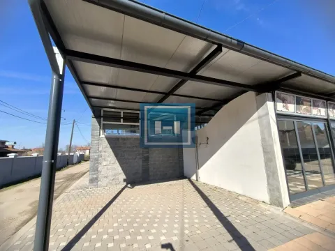 Rent, parking/garage, 35m², Ćuprija, Srbija - image 5